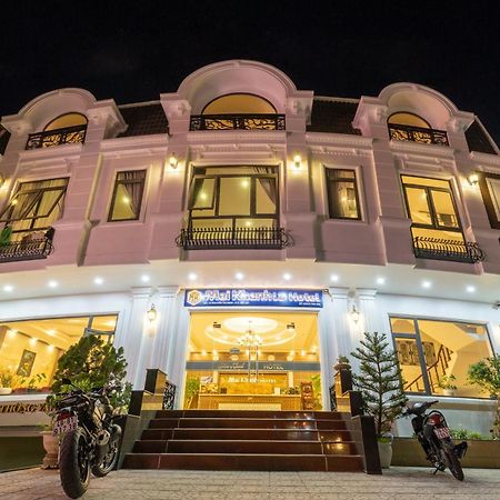 Mai Khanh Hotel 달랏 외부 사진